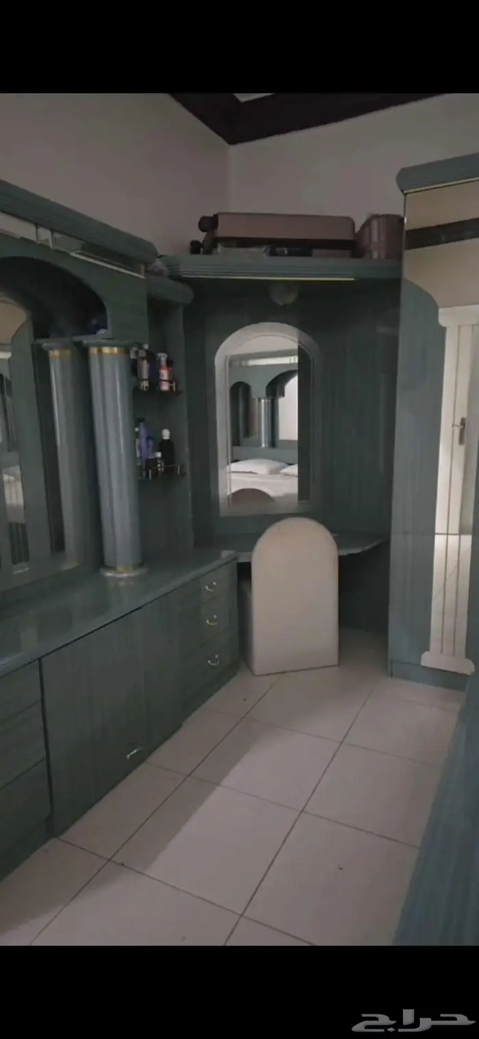 اثاث غرفة نوم 3