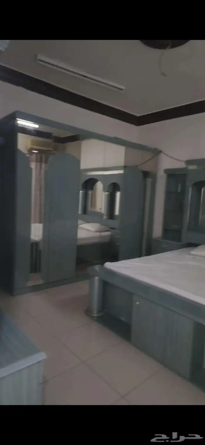 اثاث غرفة نوم 0