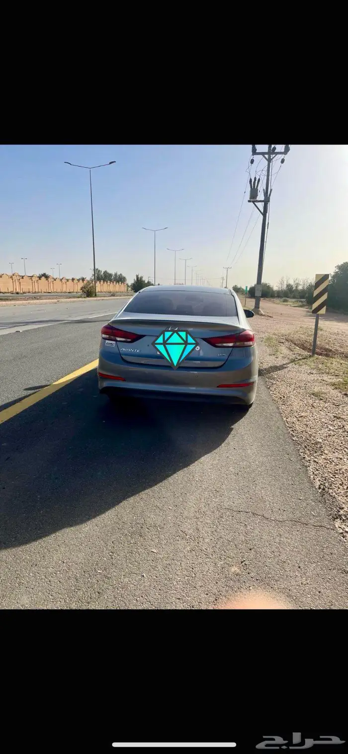 للبيع الانترا ديزل نظيف 2