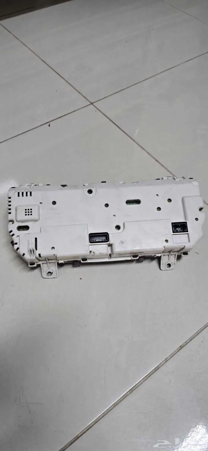 عداد كامري 1