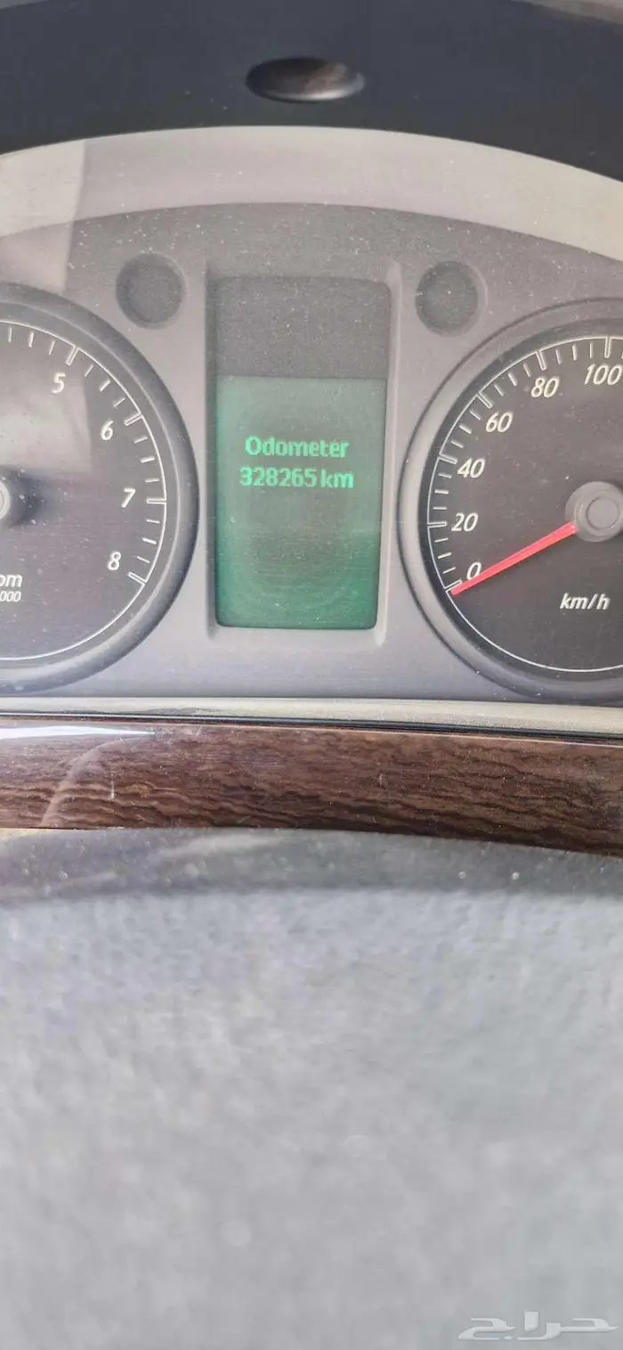 كابرس 2009 v6 6