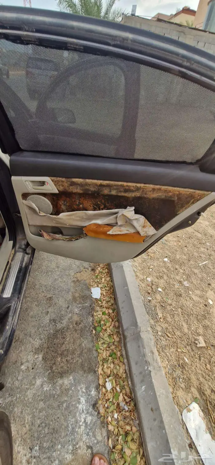 كابرس 2009 v6 9