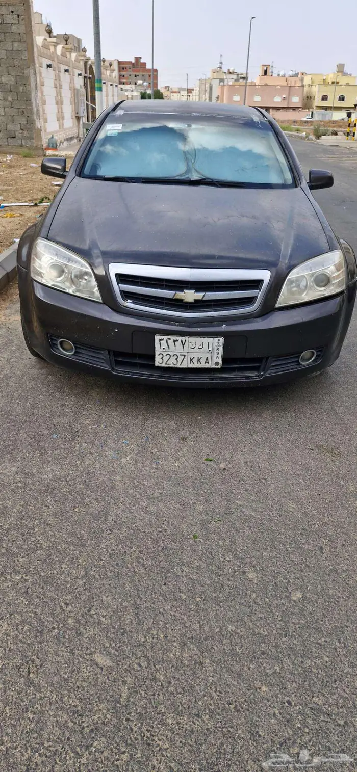 كابرس 2009 v6 1