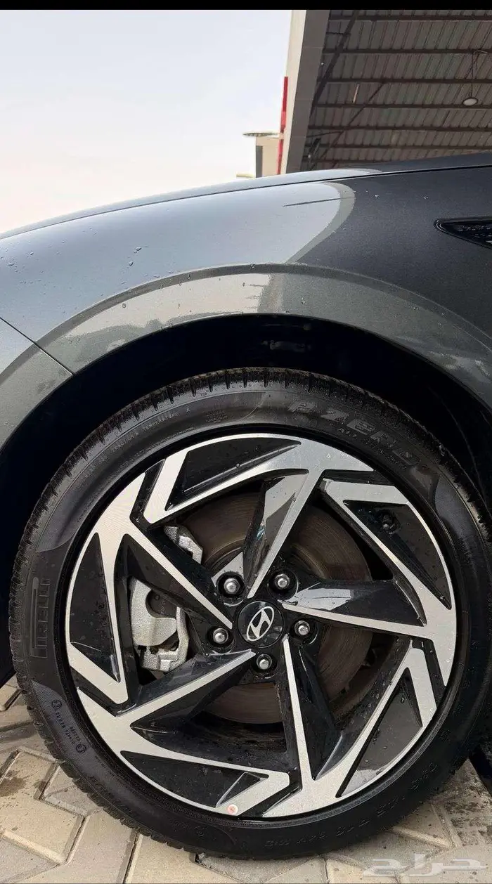 هونداي سوناتا 2026 4