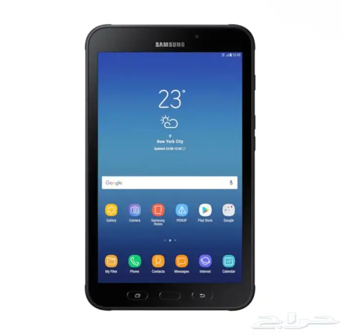 Galaxy Tab Active 2 0