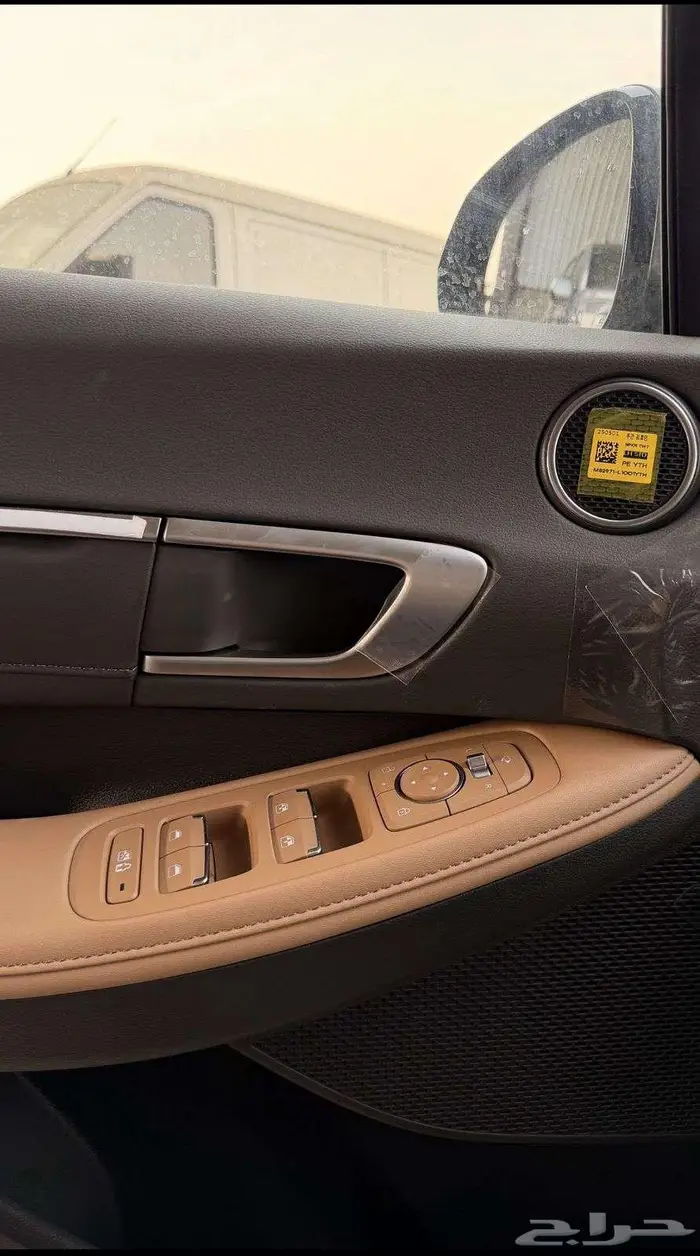 هونداي سوناتا 2026 9