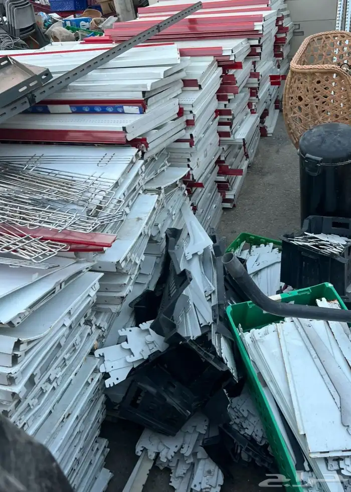 ارفف سوبرماركه 1