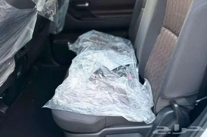 تويوتا اينوفا ستاندر 2026 3