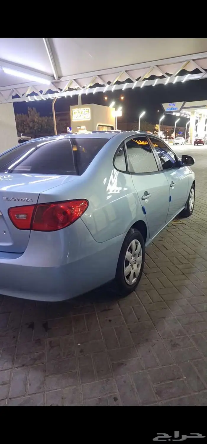 للبيع النترا 2011 قير تماتيك نظيفه 0