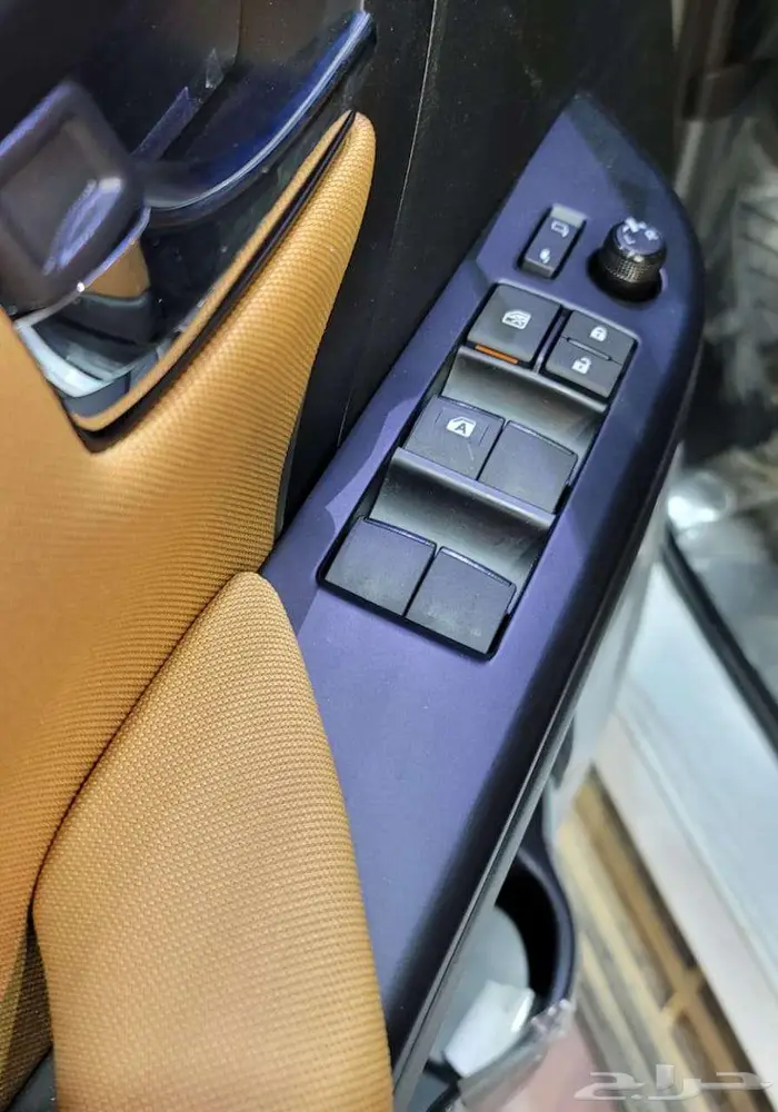 تويوتا فورتشنر GX2 دبل بنزين 2025 عروض الاقساط باقل هامش ربح 11