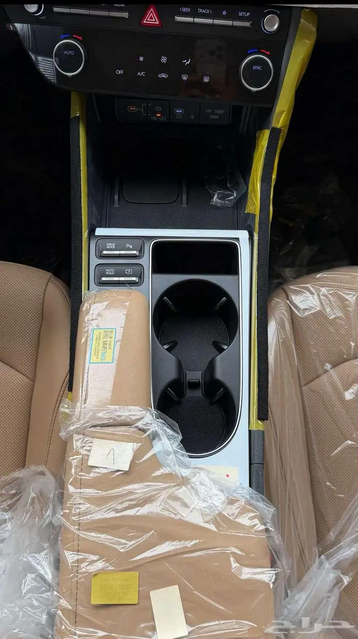 هونداي سوناتا 2026 6