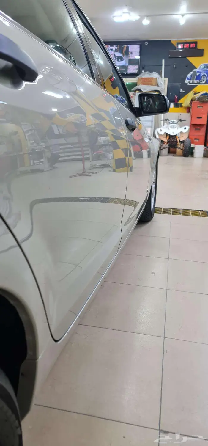 شيفروليه كابرس LS V8 2012 2