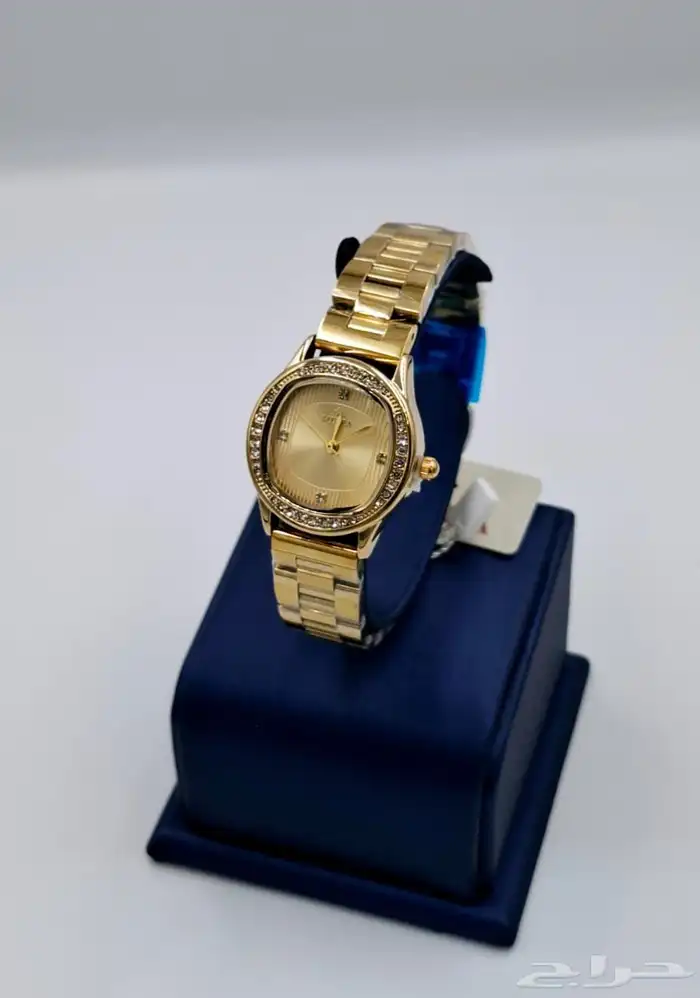 يتوفر لدينا تشيكلات من الساعات النسائي تصميم الماركات ا 6