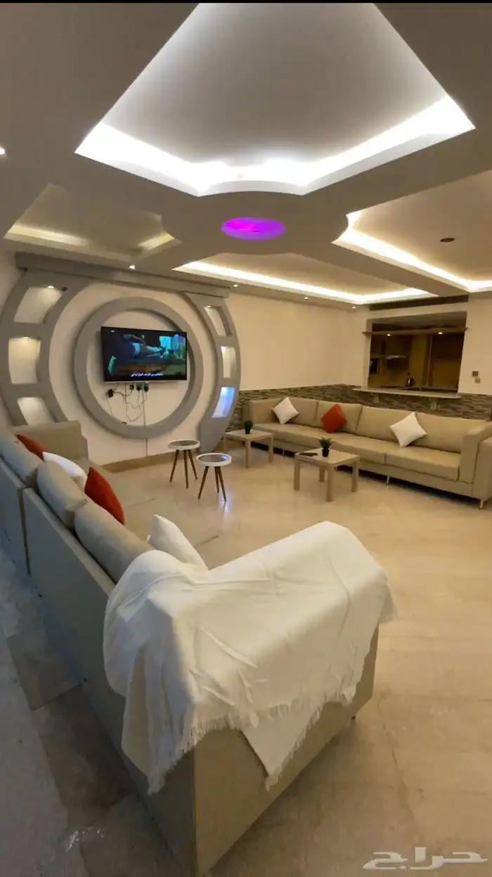 عرض درة العروس الليلة 599 فيلا ايجار 3