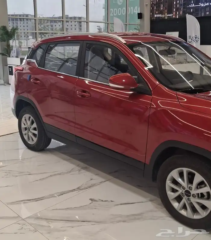 بايك X35 استاندر اصفار 6