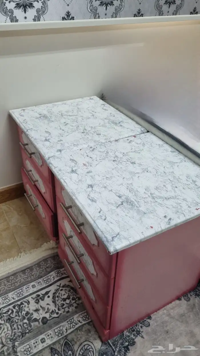 غرفة نوم ومكتب للبيع 5