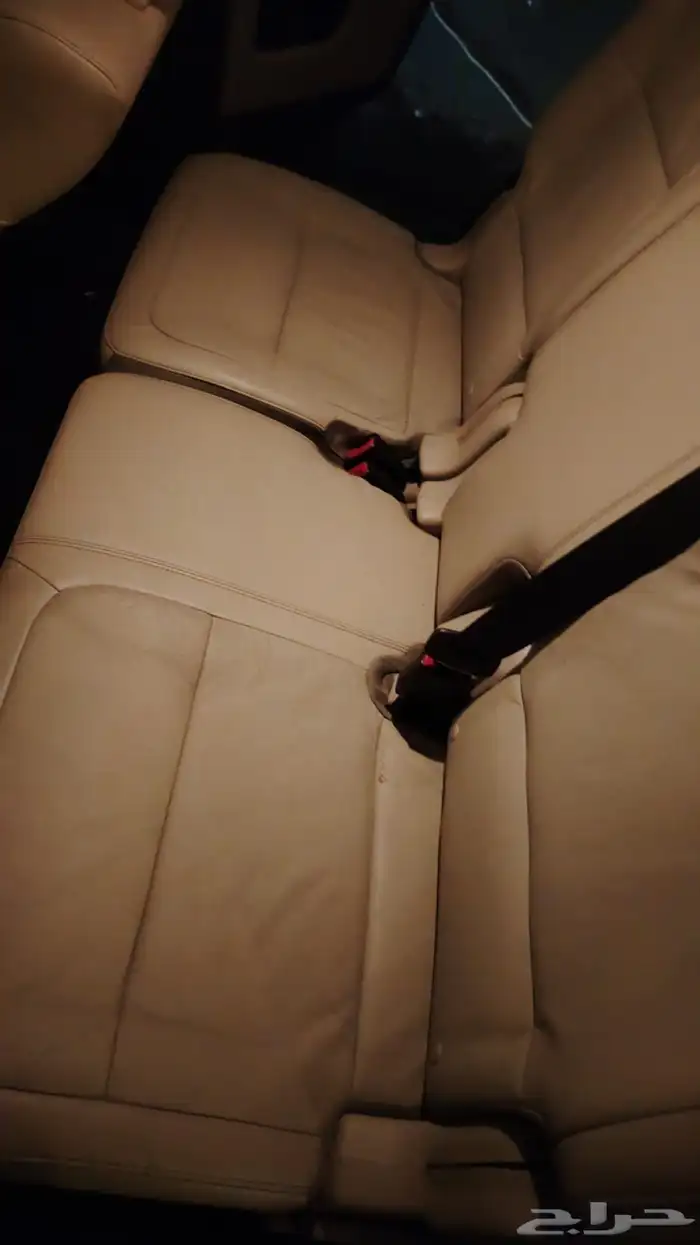 فورد فليكس 2015 لتميز والرحابة الاستثنائية 10