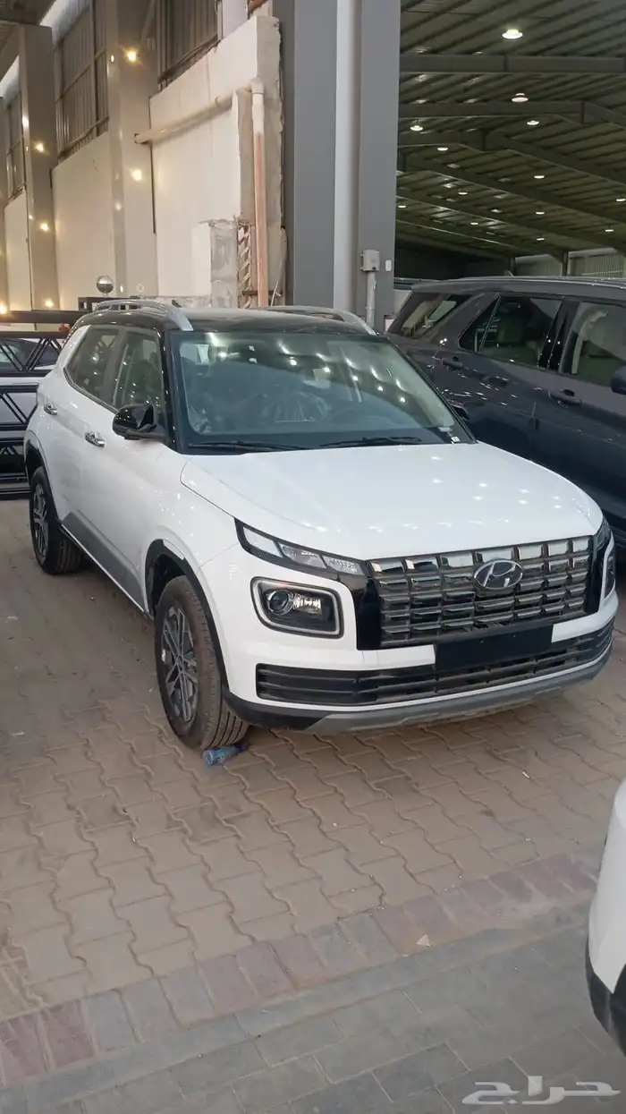 هيونداي فينوا كمفورت 2024 2