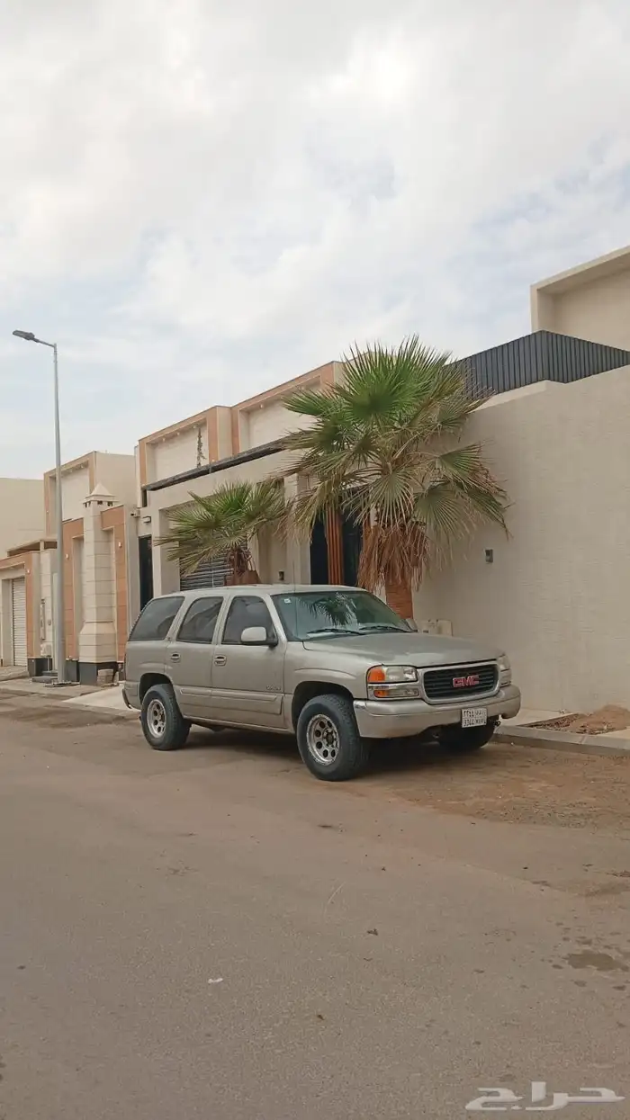 جمس يوكن 2002 0