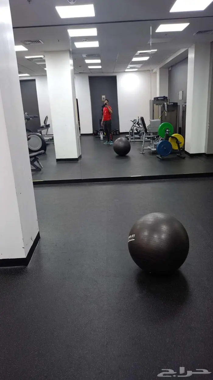 مدرب رياضى لياقه بدنيه ونحافه 0