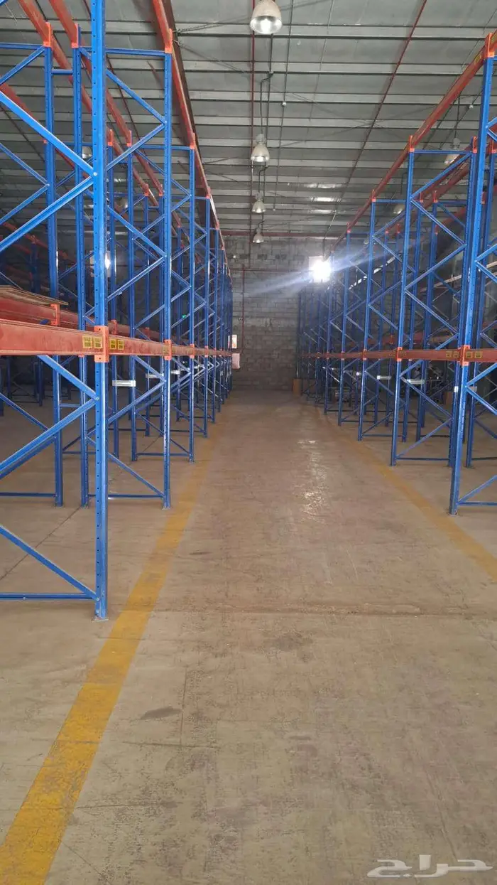 رفوف رف الرفوف لرفوف المستودعات السوبرماركت 7