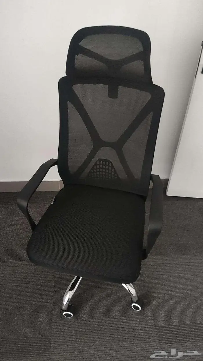 اثاث مكتبي شبه جديد 5