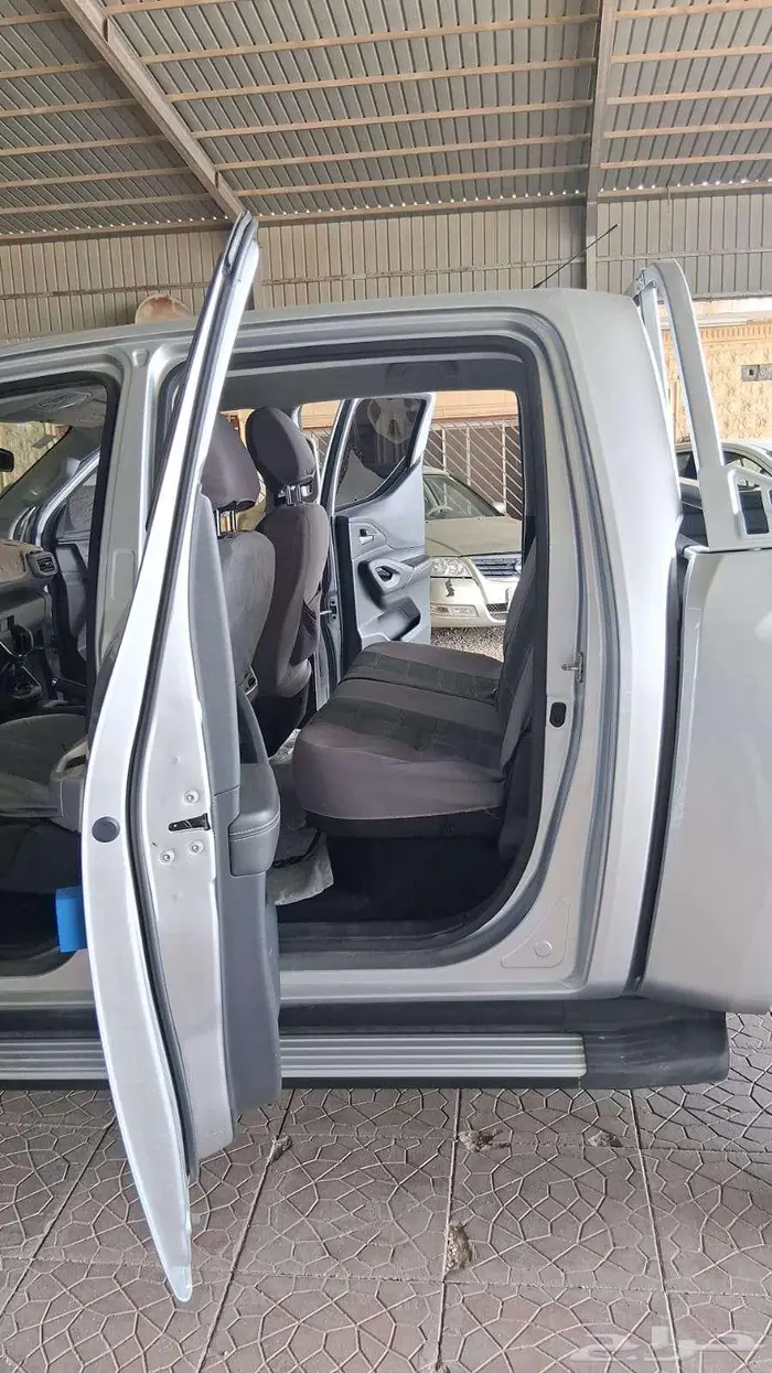 شانجان بكب غمارتين ديزل مديل 2021 - الخرج 5