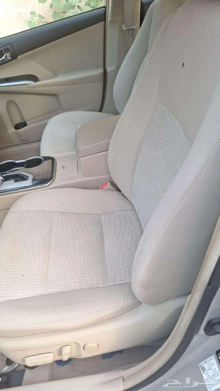 تويوتا كامري 2016 فل كاملGLX 9