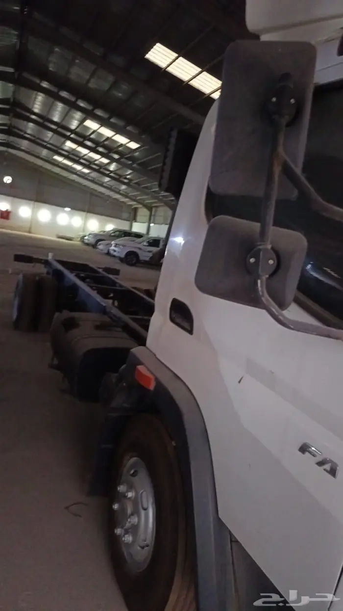 مستوبيشي دينه فوزو 5