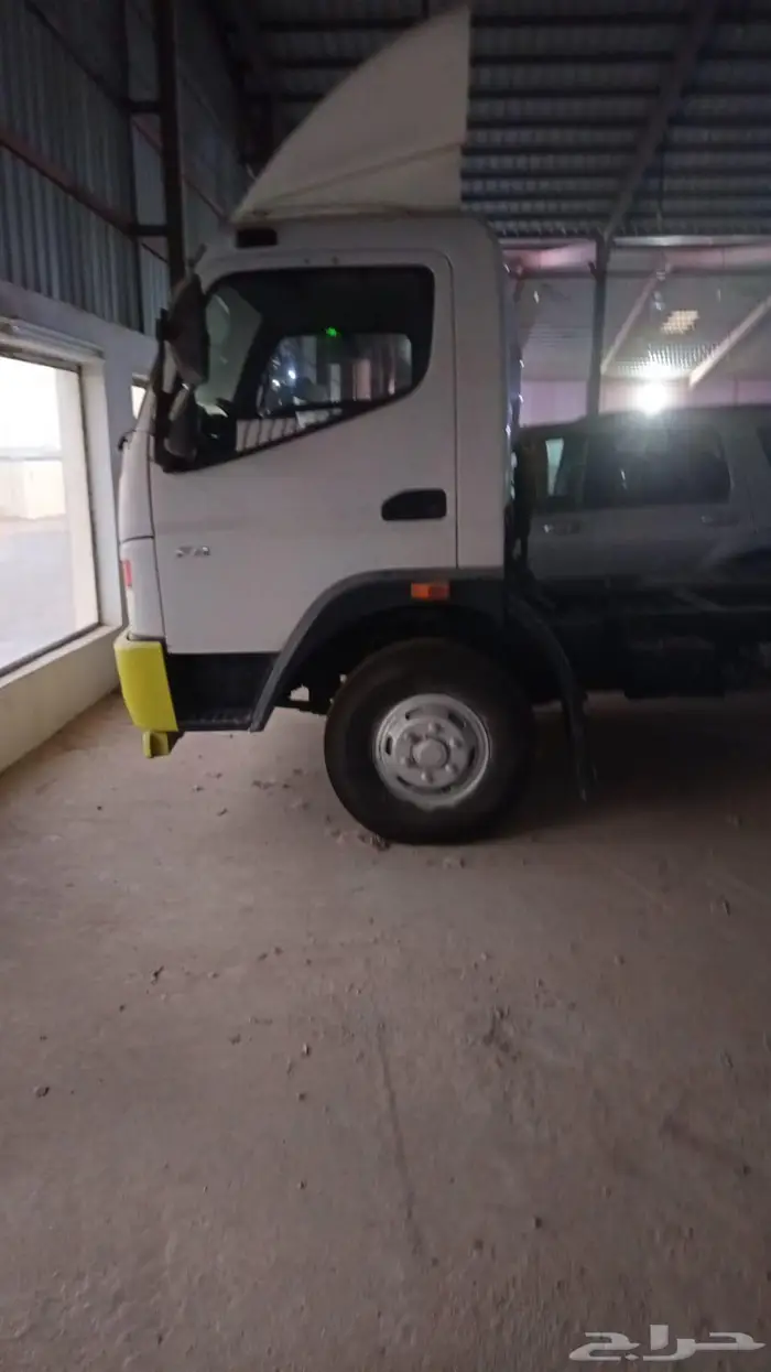 مستوبيشي دينه فوزو 0