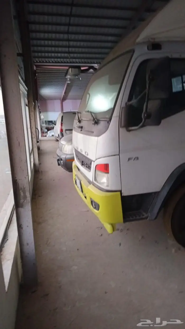 مستوبيشي دينه فوزو 1