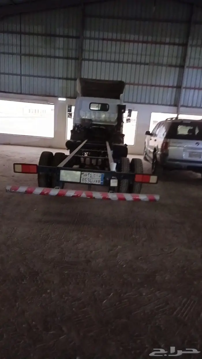 مستوبيشي دينه فوزو 3