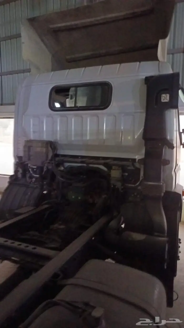 مستوبيشي دينه فوزو 4