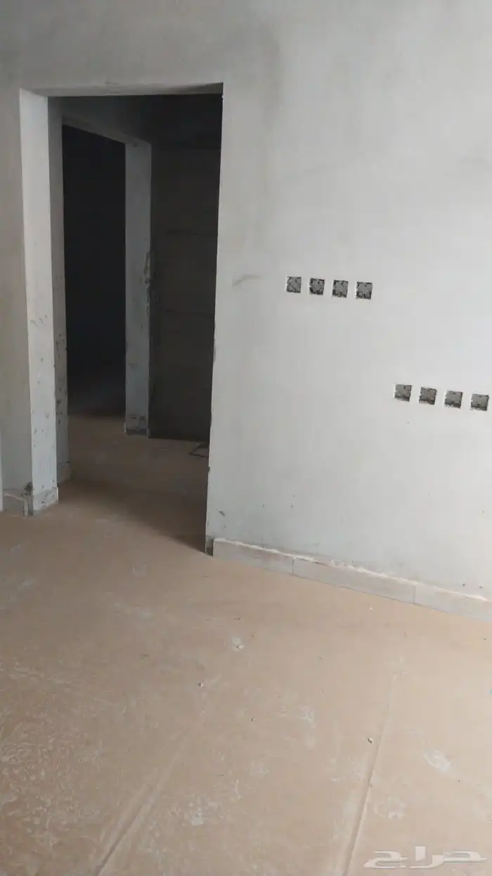 دور ارضي اسكان الخرج الهدا 4