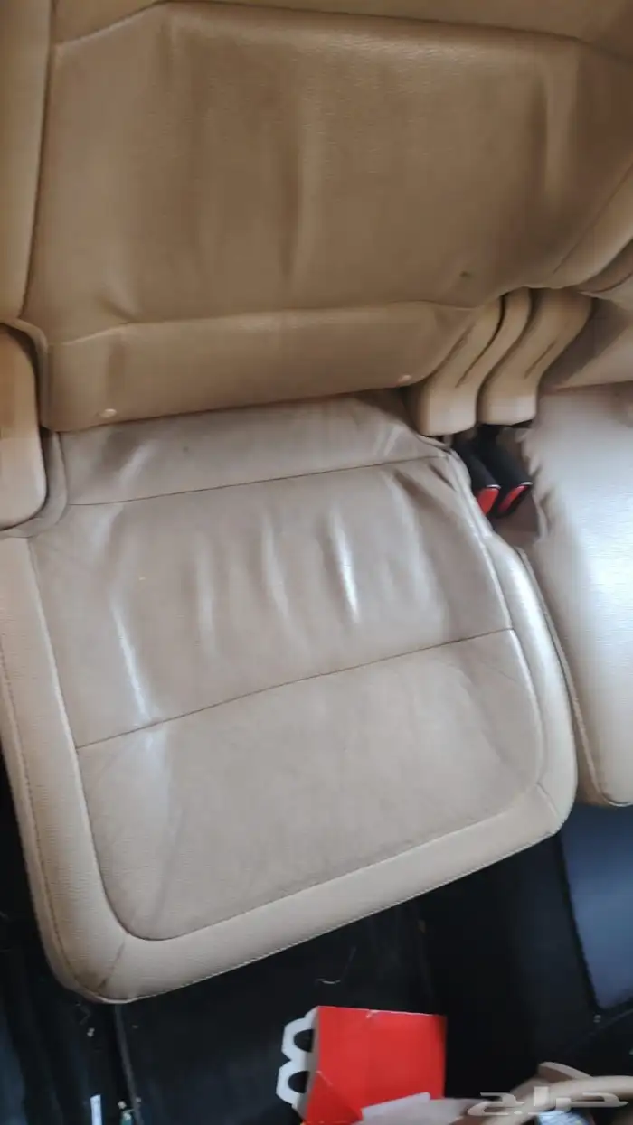 فورد فليكس 2015 لتميز والرحابة الاستثنائية 7