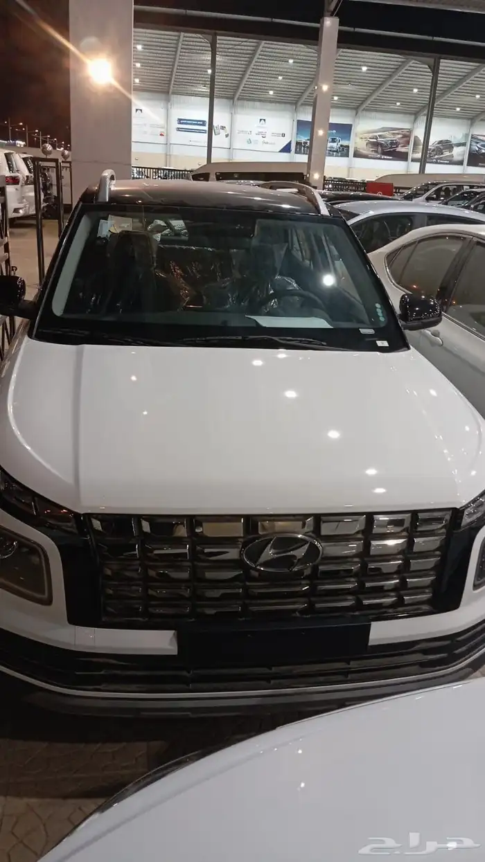 هيونداي فينوا كمفورت 2024 0