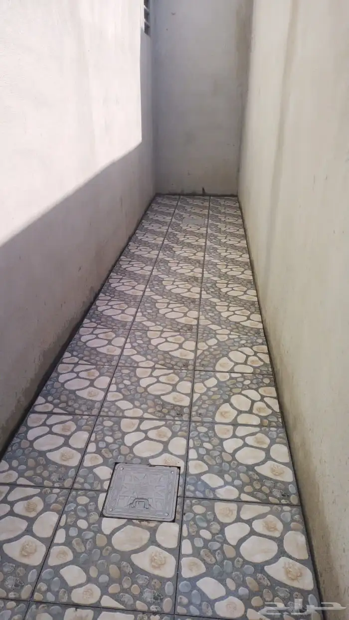 دور ارضي اسكان الخرج الهدا 2