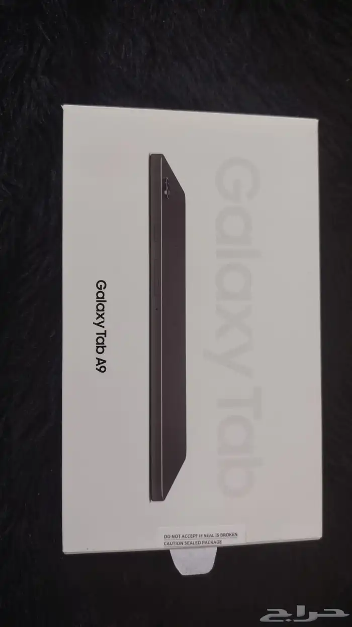 تابلت Glaxy A9. سعه 128غيغا يأخذ شريحه 0