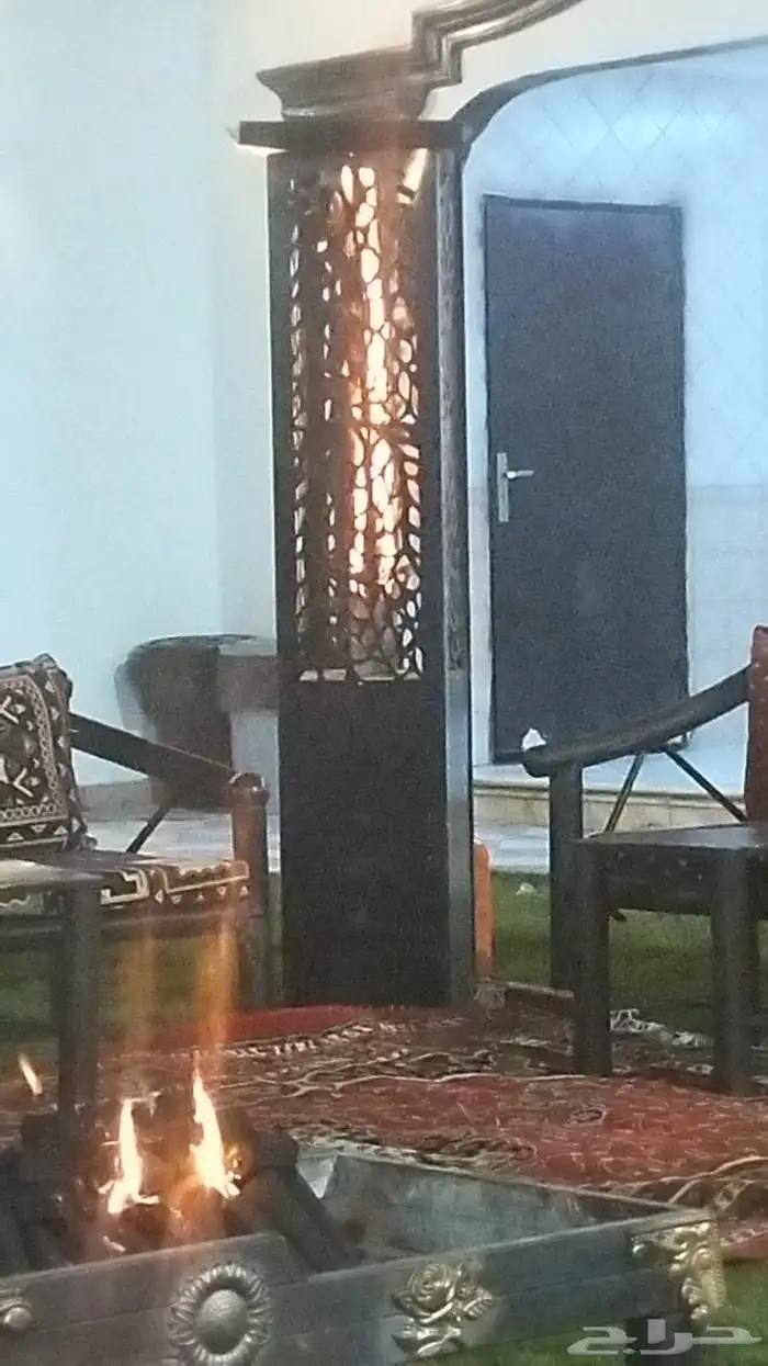 تاجير دفايات تاجير اخيام تاجير بيوت شعر تاجير طاولات وكراسي 6