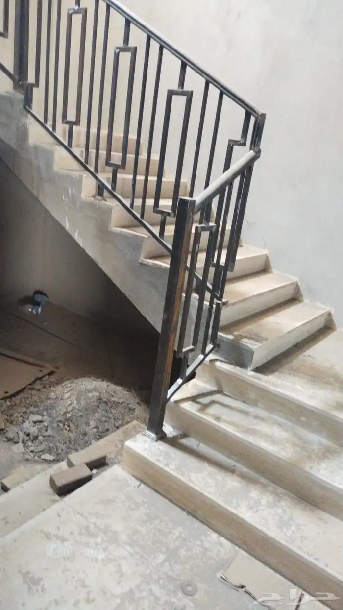 دور ارضي اسكان الخرج الهدا 6