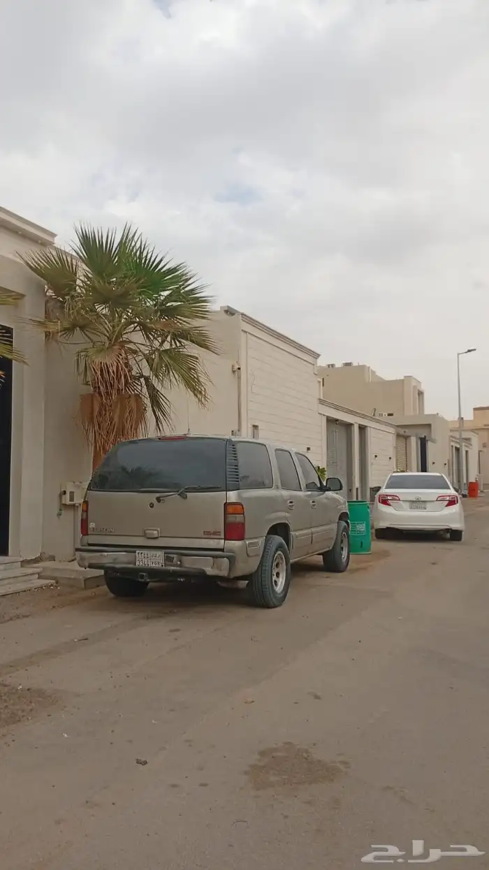 جمس يوكن 2002 3