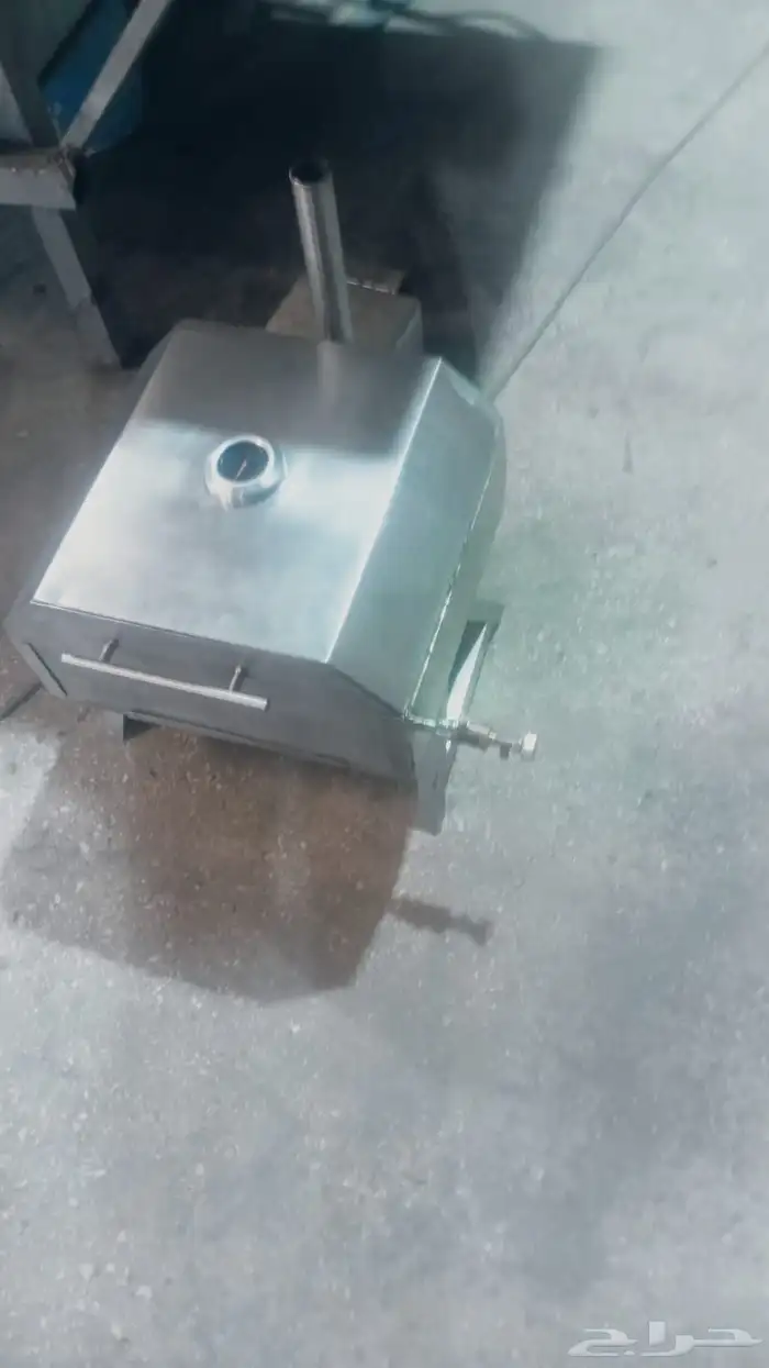 فرن بيتزا نابولي وخبز وفطائر 0