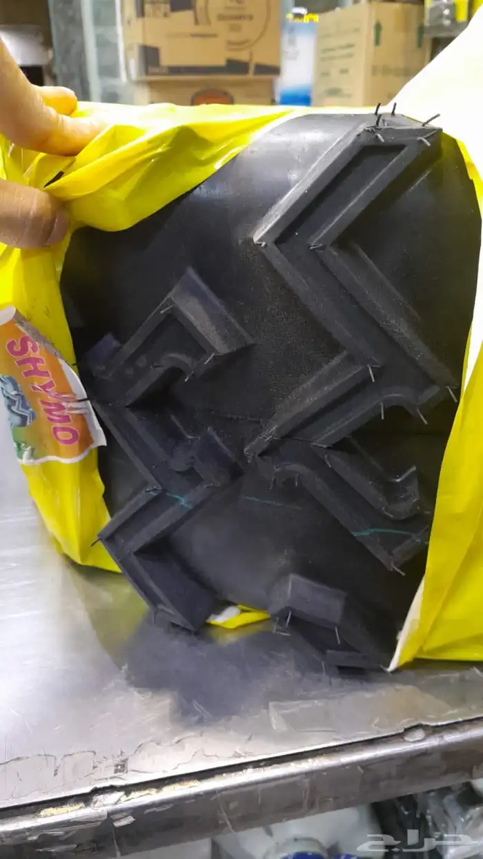 قطع زد 400 و450 2