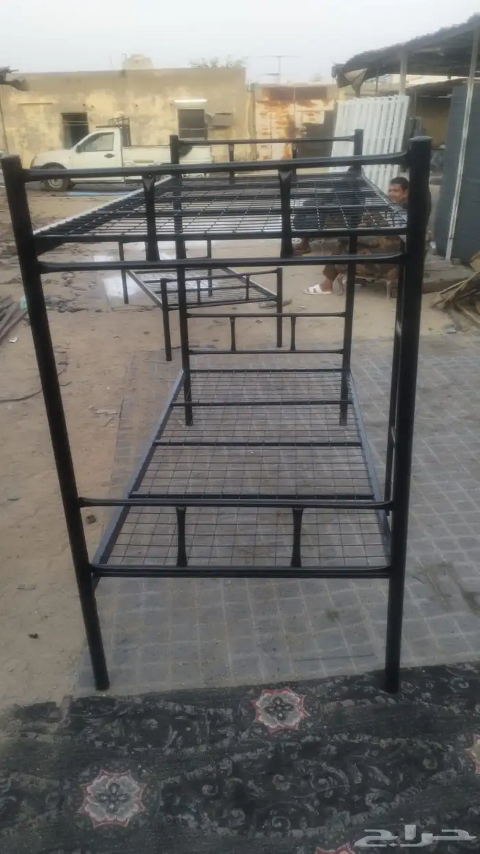 سرير دورين 1