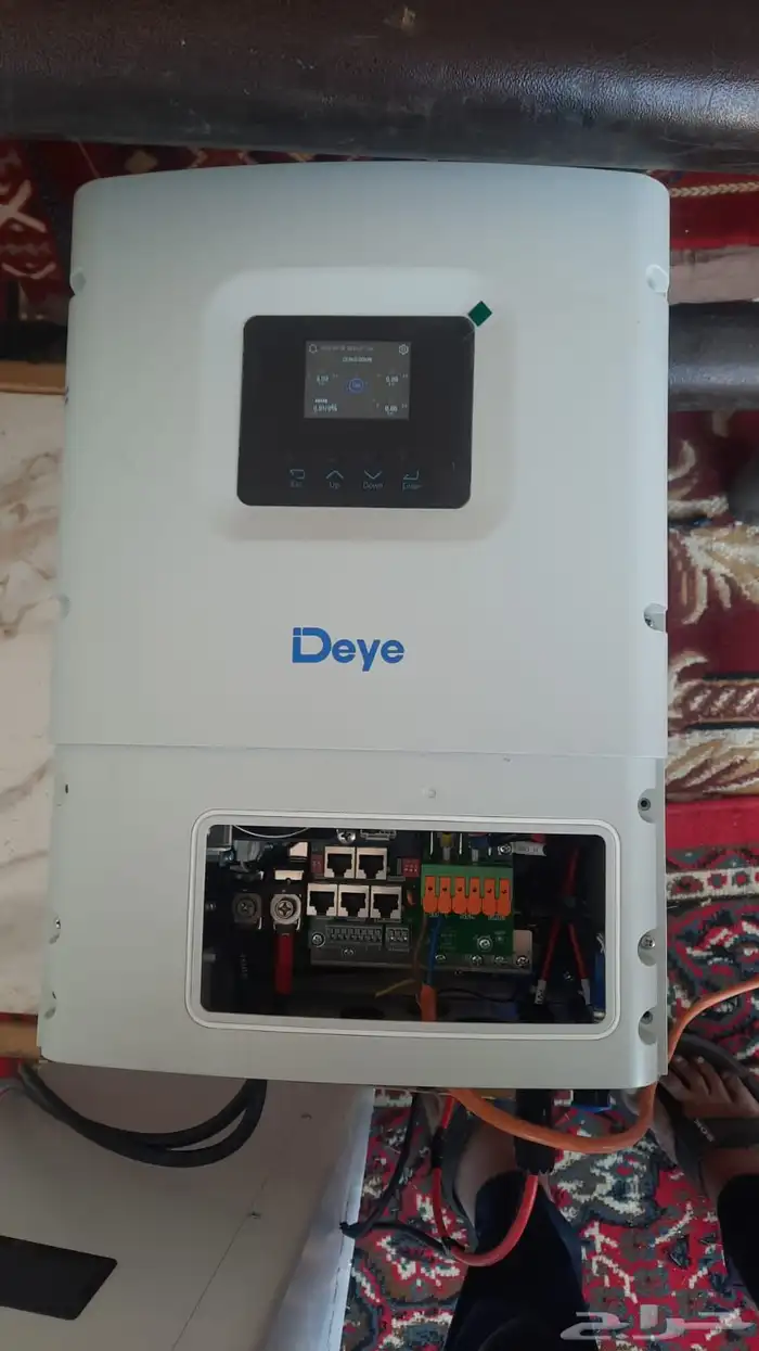 صيانة إلكترونيات Electronics Technician 1