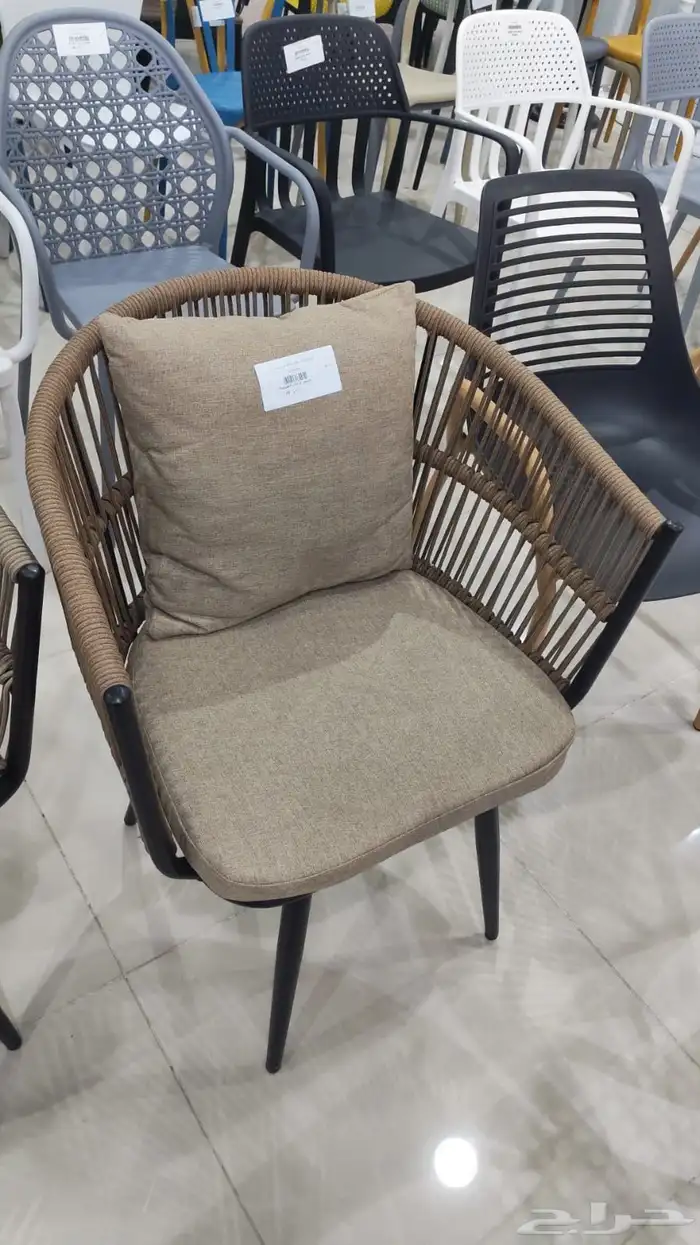 كرسي كافيه 0