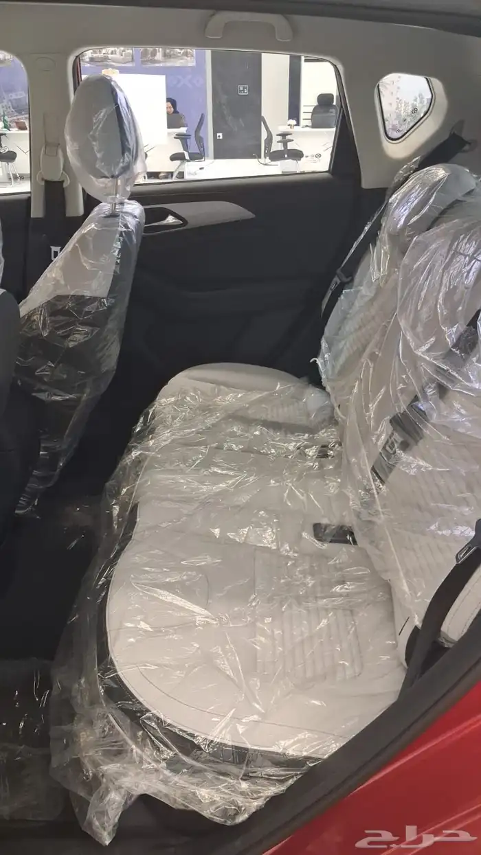 بايك X35 استاندر اصفار 3