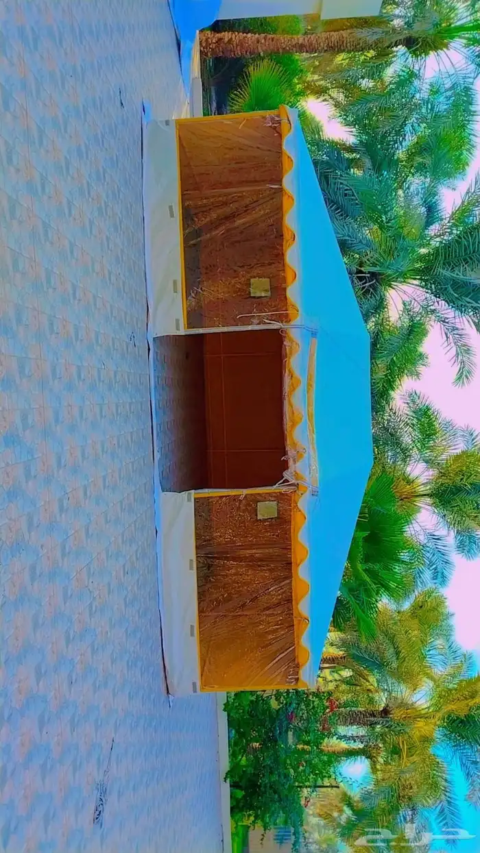 خيام بيوت شعر خيمة الصقور خيمة القبة خيمة الشيخة 10