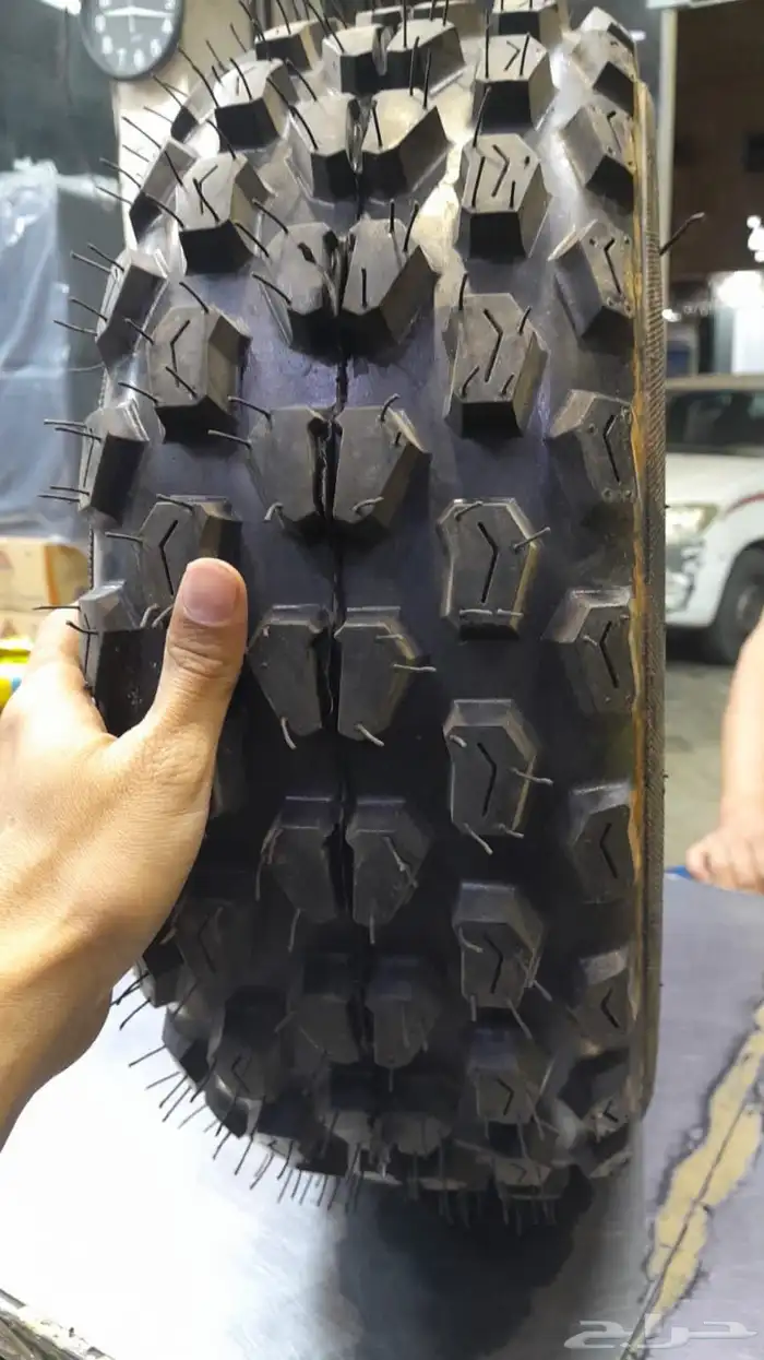 قطع زد 400 و450 7