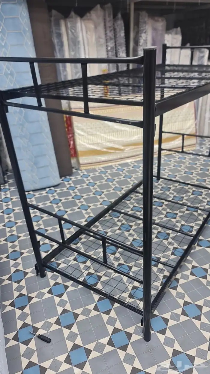 سرير دورين 0